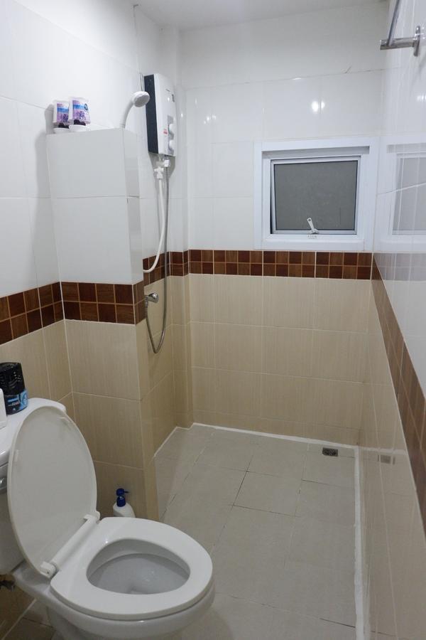 Ranong Backpacker'S Hostel (Adults Only) Εξωτερικό φωτογραφία