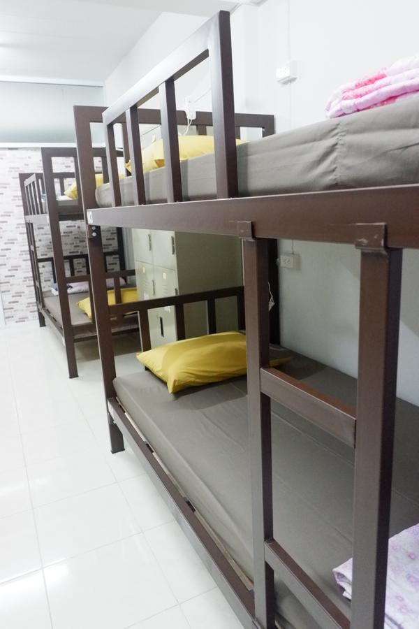 Ranong Backpacker'S Hostel (Adults Only) Εξωτερικό φωτογραφία