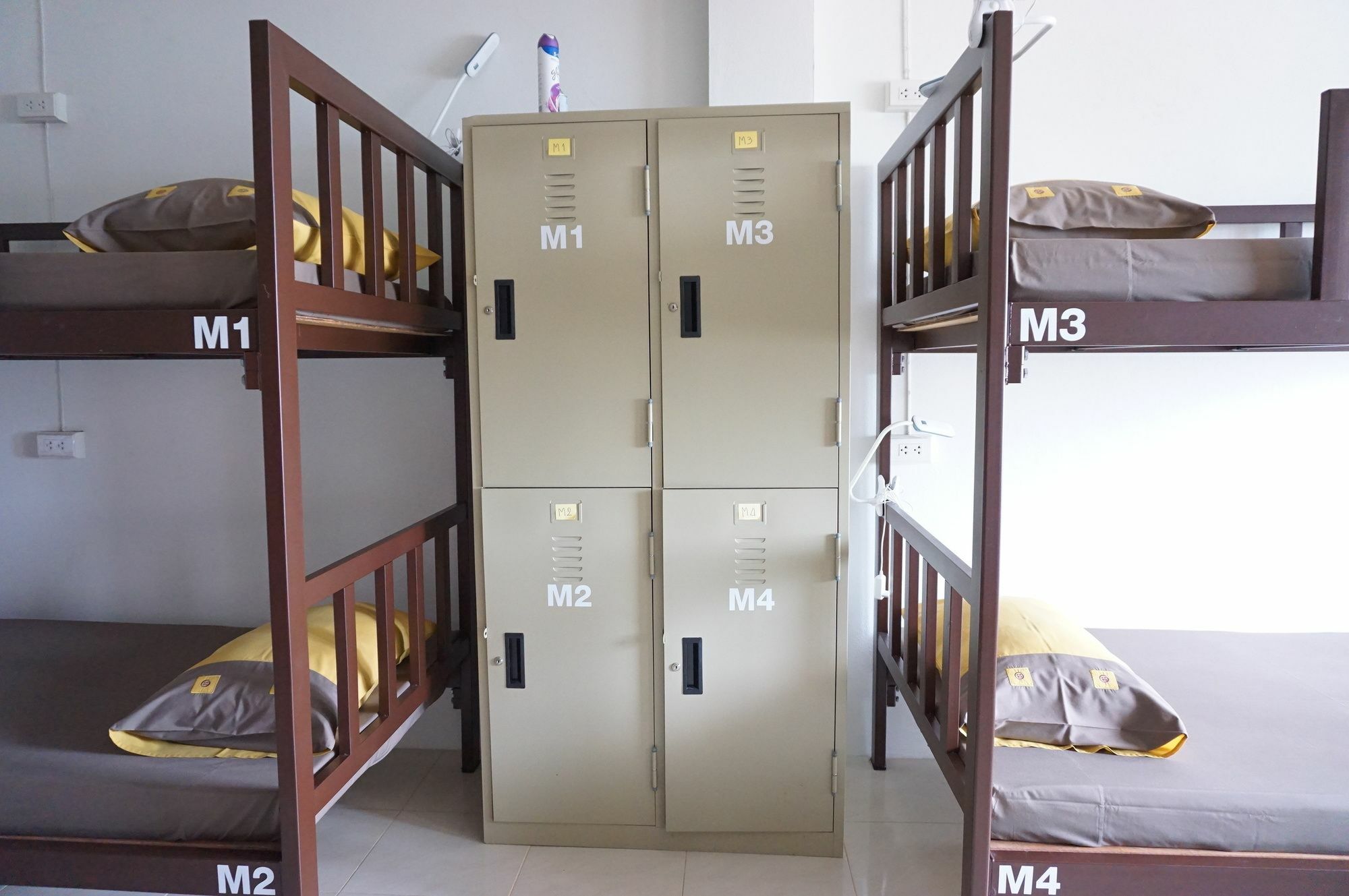 Ranong Backpacker'S Hostel (Adults Only) Εξωτερικό φωτογραφία