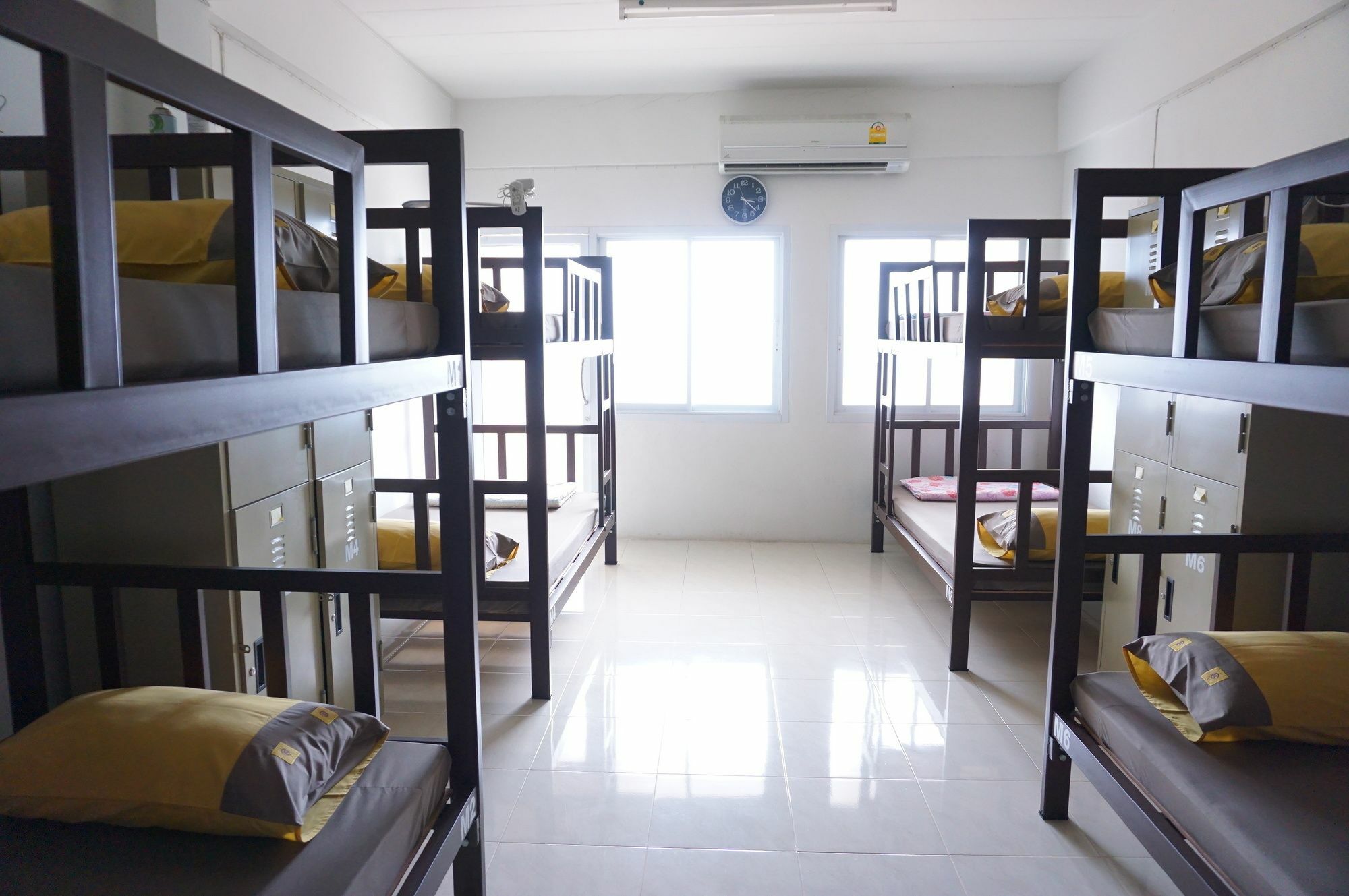Ranong Backpacker'S Hostel (Adults Only) Εξωτερικό φωτογραφία