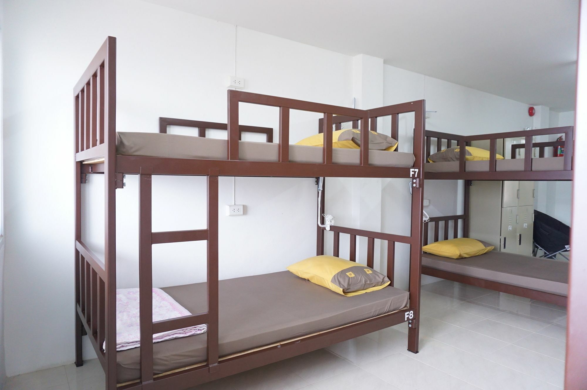 Ranong Backpacker'S Hostel (Adults Only) Εξωτερικό φωτογραφία