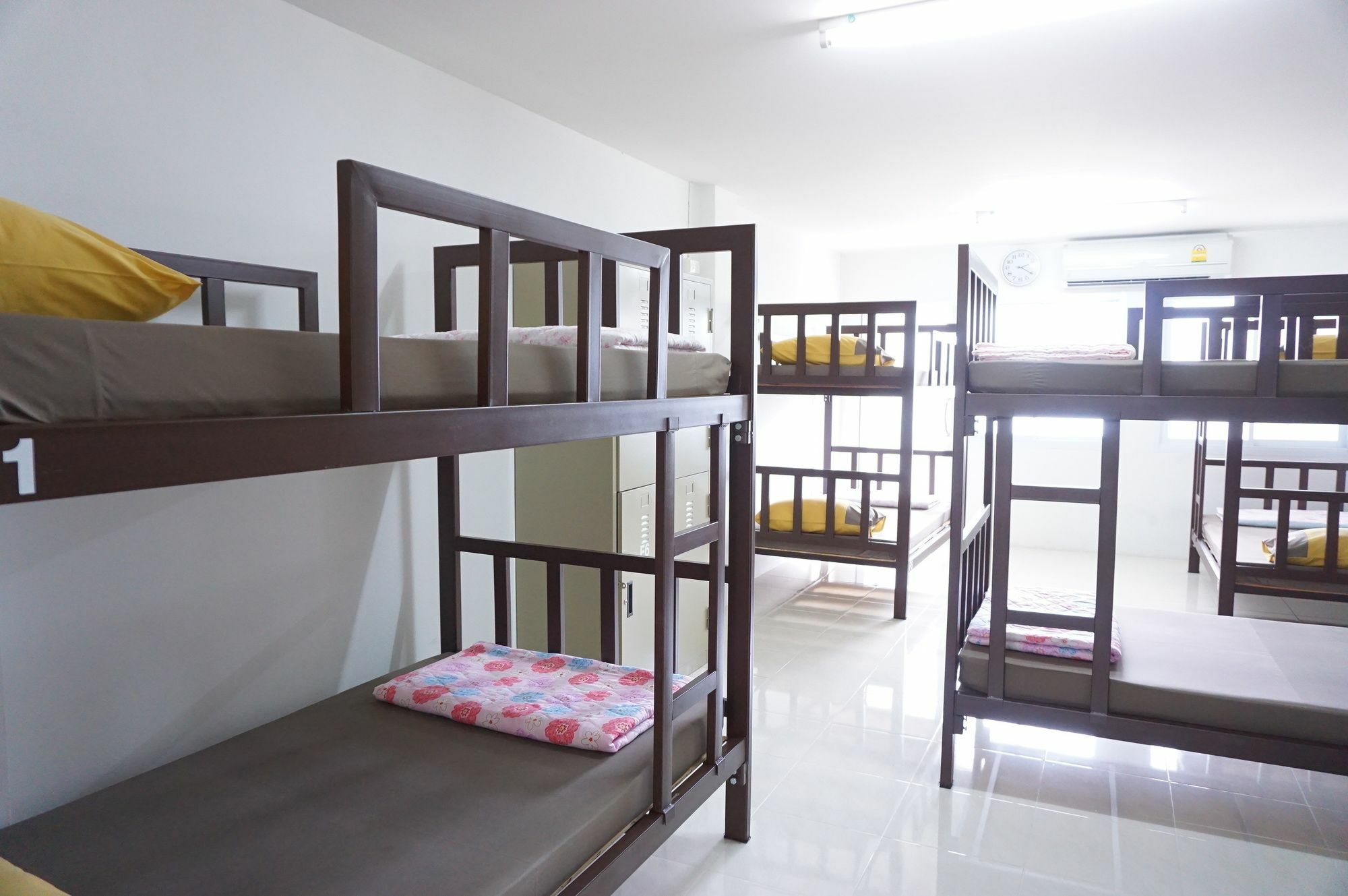 Ranong Backpacker'S Hostel (Adults Only) Εξωτερικό φωτογραφία