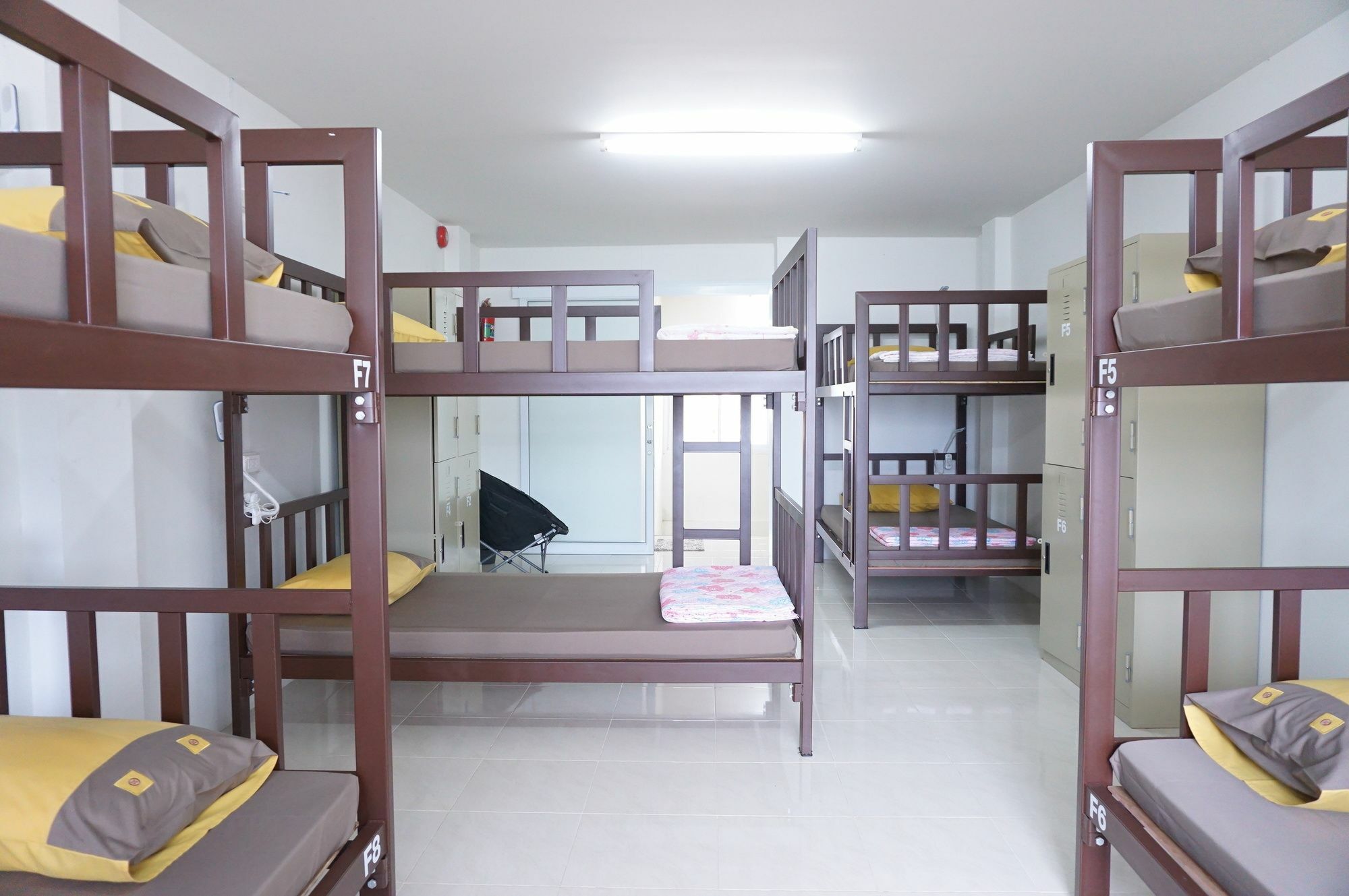 Ranong Backpacker'S Hostel (Adults Only) Εξωτερικό φωτογραφία