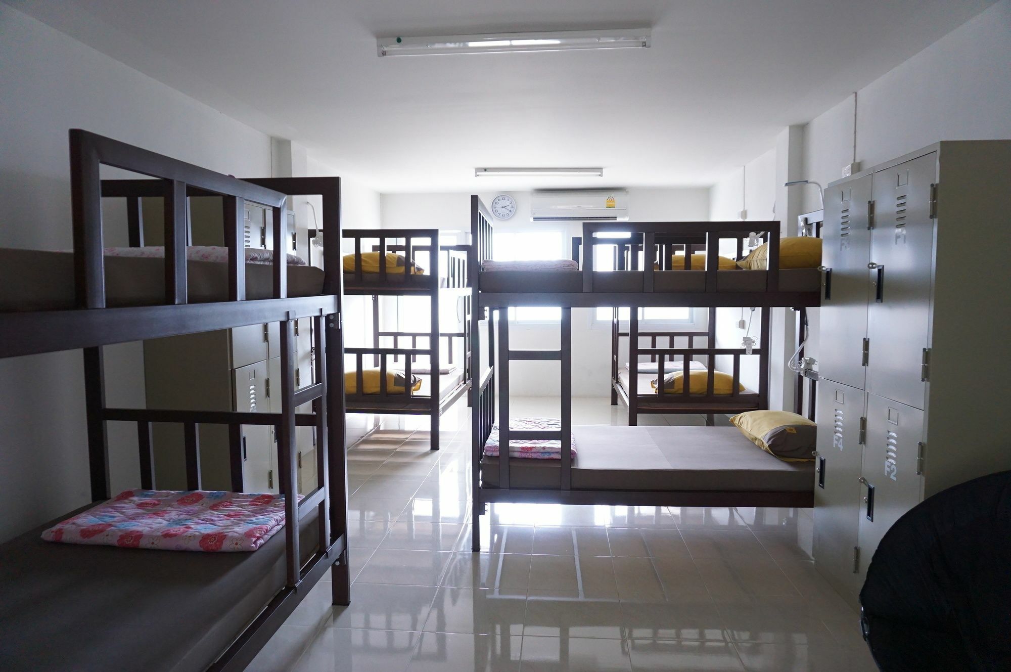 Ranong Backpacker'S Hostel (Adults Only) Εξωτερικό φωτογραφία