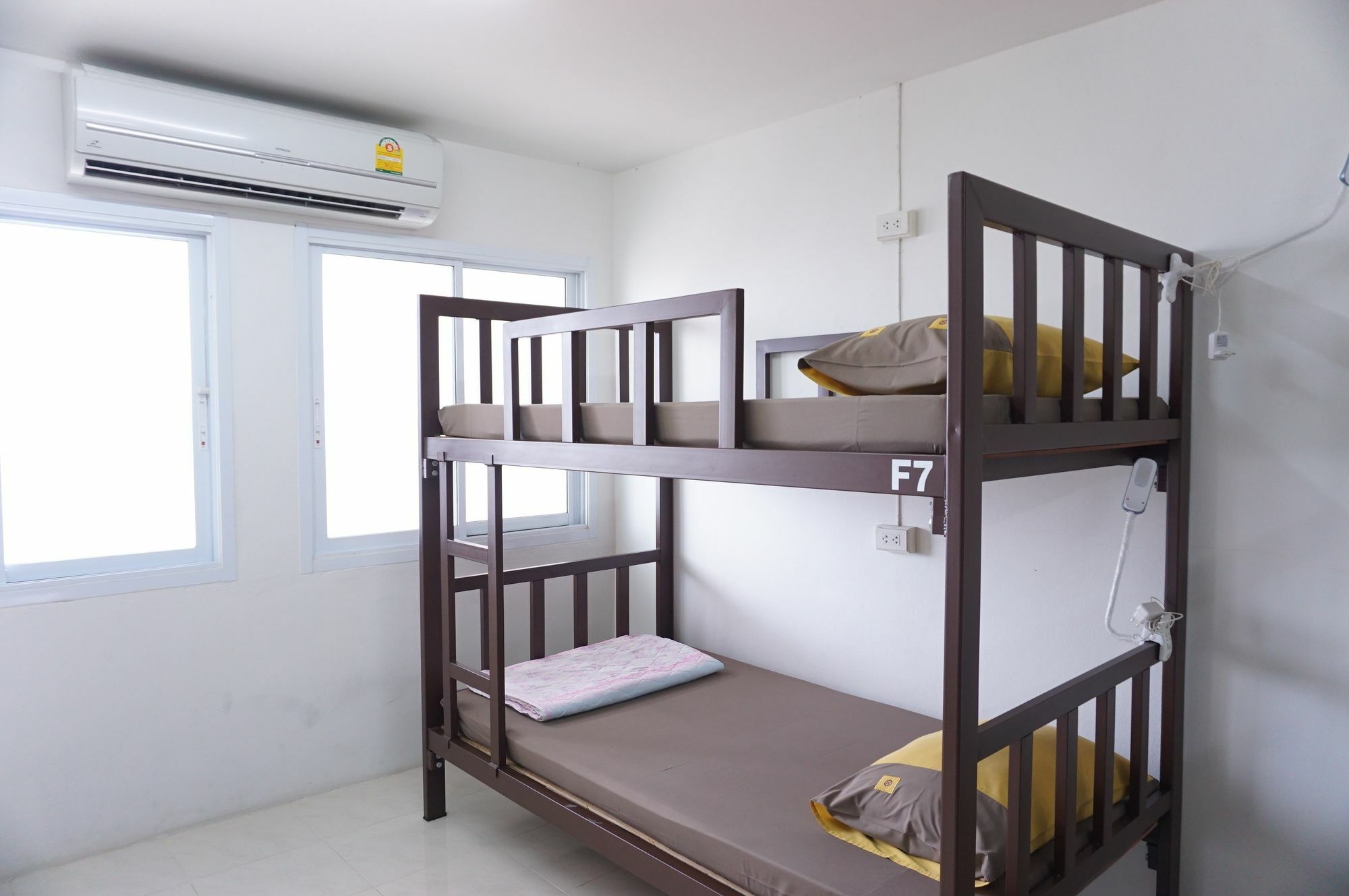 Ranong Backpacker'S Hostel (Adults Only) Εξωτερικό φωτογραφία