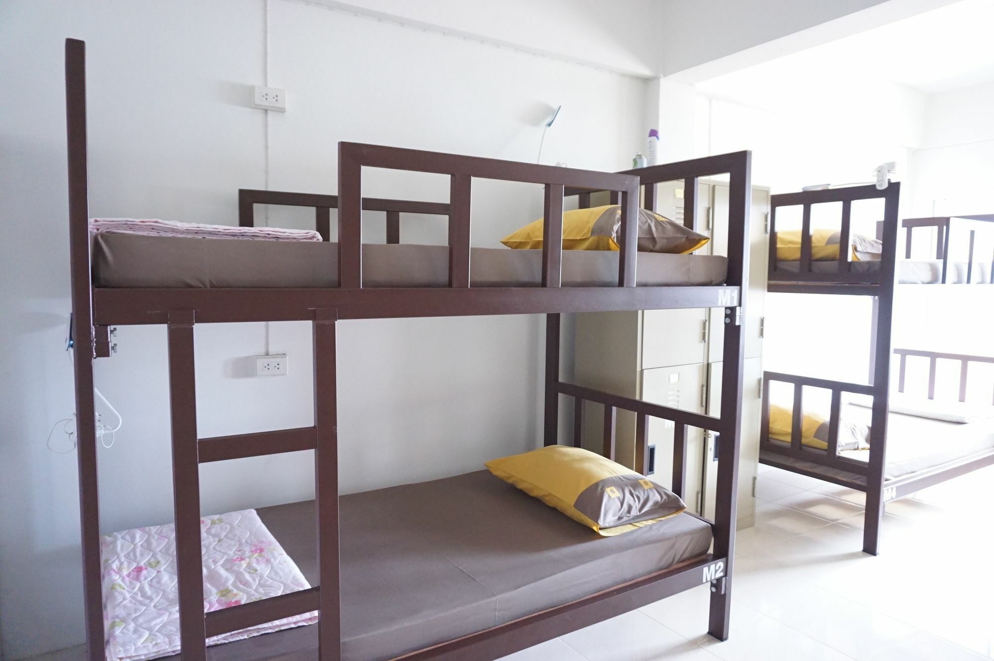 Ranong Backpacker'S Hostel (Adults Only) Εξωτερικό φωτογραφία