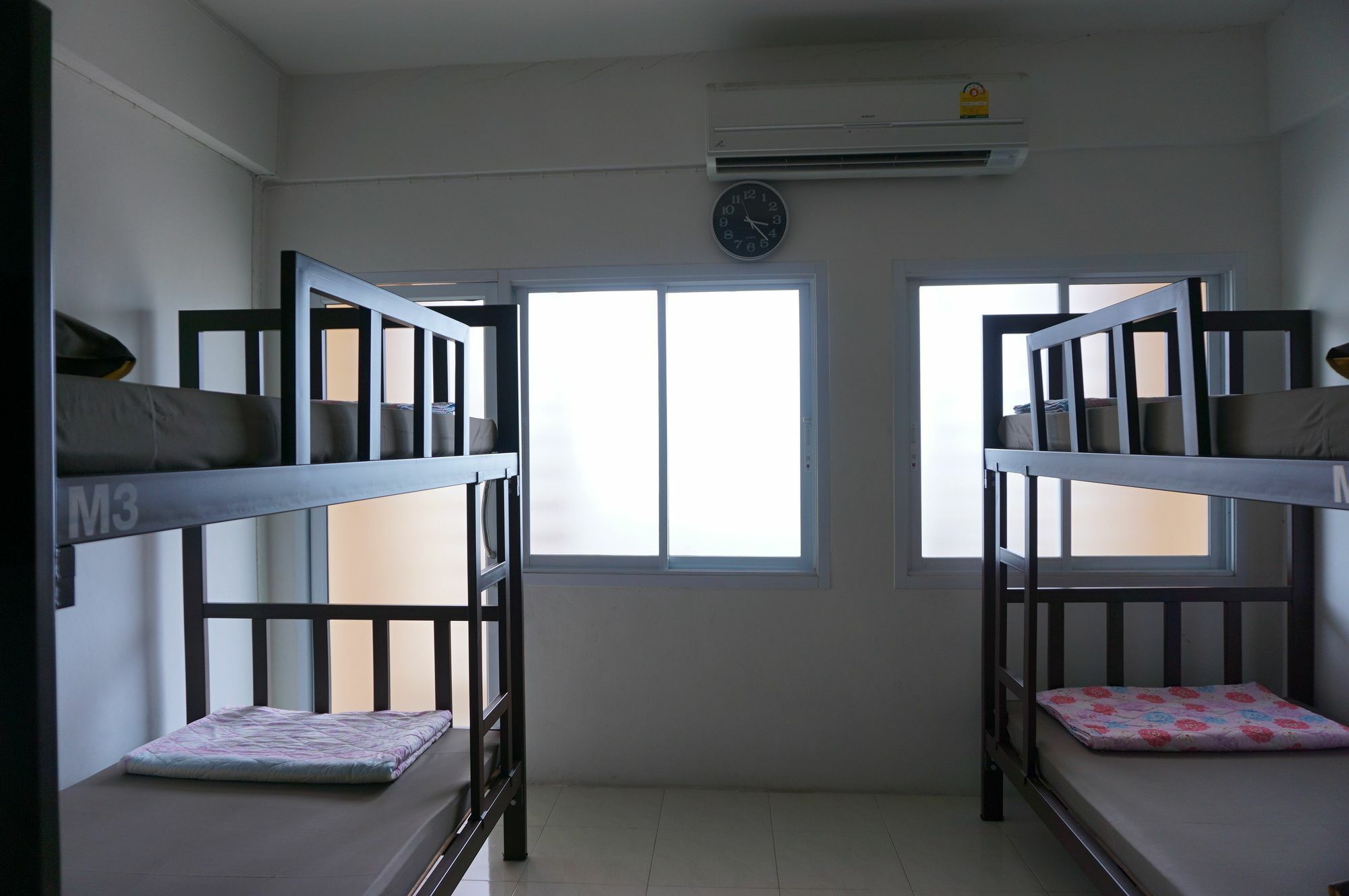 Ranong Backpacker'S Hostel (Adults Only) Εξωτερικό φωτογραφία