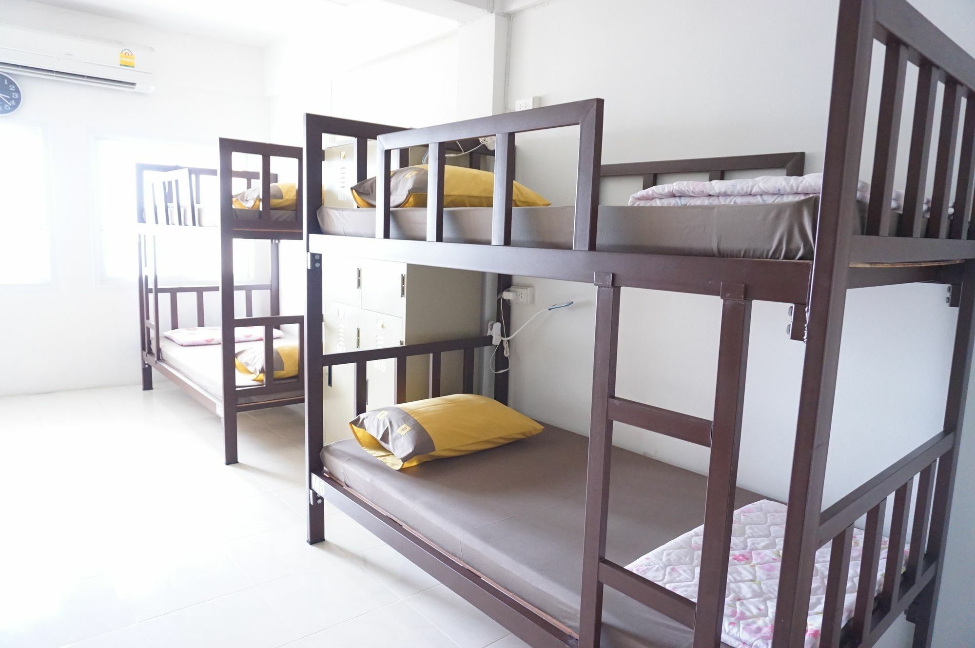 Ranong Backpacker'S Hostel (Adults Only) Εξωτερικό φωτογραφία
