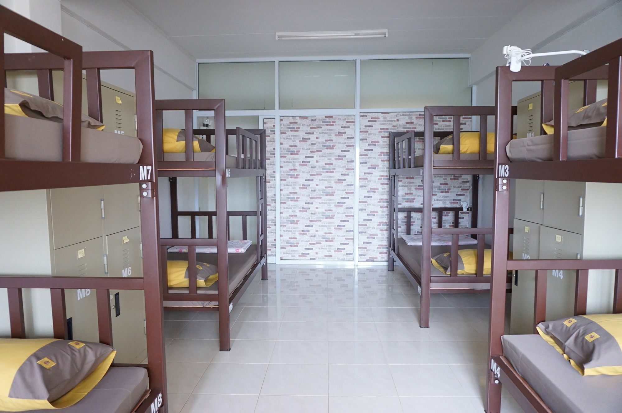Ranong Backpacker'S Hostel (Adults Only) Εξωτερικό φωτογραφία