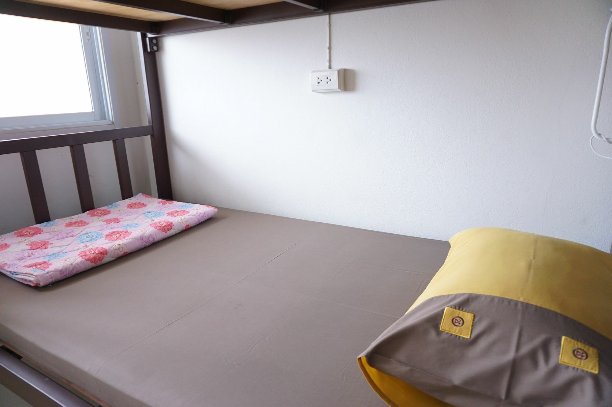 Ranong Backpacker'S Hostel (Adults Only) Εξωτερικό φωτογραφία
